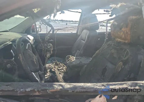 2021 Chevrolet Traverse High Country из США, поврежденный, VIN 1GNERNKW9MJ173100